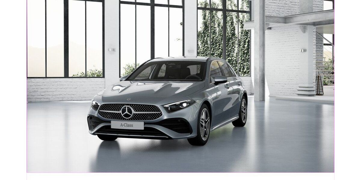 Mercedes-Benz A 250 12.277 km 35.440 &euro; Oldenburg 26129