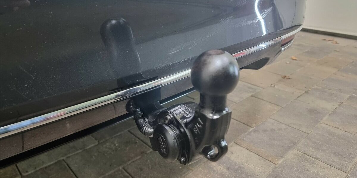 VW Passat Highline 4M LED ACC APP AHK Standheizung 112.600 km 23.850 &euro; Garrel 49681