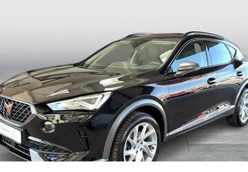 Cupra Formentor 41.605 km 28.279 &euro; Oldenburg 26135