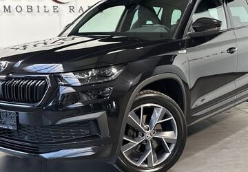Skoda Kodiaq 99.750 km 32.749 &euro; Wardenburg 26203