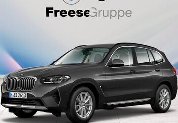 BMW X3 93.574 km 36.900 &euro; Oldenburg 26135