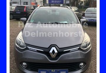 Renault Clio 206.490 km 5.999 &euro; Delmenhorst 27753