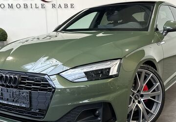Audi A5 74.880 km 37.449 &euro; Wardenburg 26203