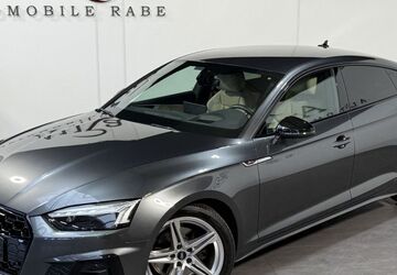 Audi A5 94.750 km 30.749 &euro; Wardenburg 26203