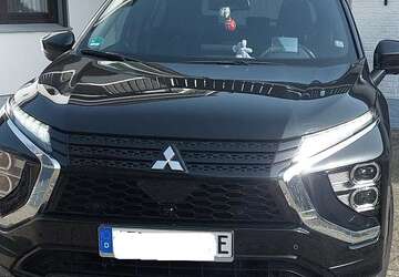 Mitsubishi Eclipse Cross 45.600 km 25.999 &euro; Delmenhorst 27751