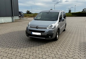 Citroen Berlingo 167.000 km 5.799 &euro; Oldenburg 26123