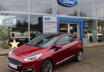 Ford Fiesta 41.260 km 15.950 &euro; Rastede 26180