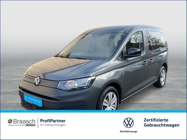 VW Caddy 95.968 km 17.978 &euro; Oldenburg 26135