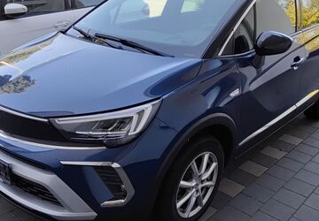 Opel Crossland (X) 65.000 km 15.500 &euro; Rastede 26180