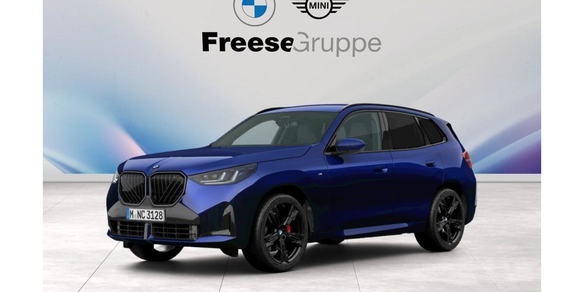 BMW X3 1.500 km 81.730 &euro; Westerstede 26655