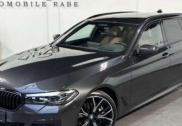 BMW 530 82.750 km 42.749 &euro; Wardenburg 26203
