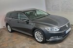 VW Passat Highline 4M LED ACC APP AHK Standheizung 112.600 km 23.850 &euro; Garrel 49681
