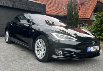 Tesla Model S 241.318 km 19.200 &euro; Delmenhorst 27751