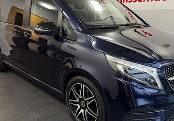 Mercedes-Benz V 300 87.179 km 50.990 &euro; Friesoythe 26169