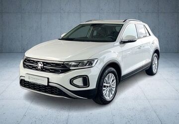 VW T-Roc 93.000 km 20.475 &euro; Oldenburg 26135