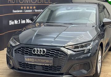 Audi A3 125.269 km 18.990 &euro; Rastede/ Wahnbek 26180