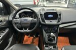 Ford Kuga 1,5 EcoBoost ST-Line +AHK+Allwetterreifen+ 113.000 km 15.790 &euro; Jaderberg 26349