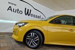 Peugeot 208 Allure Pack LED APP ACC SHZ i-Cockpit Kamera 21.500 km 15.850 &euro; Garrel 49681