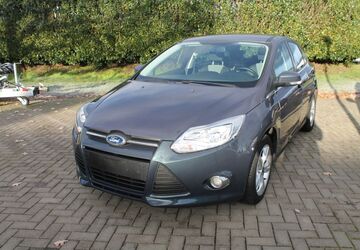 Ford Focus 111.211 km 8.500 &euro; Großenkneten 26197
