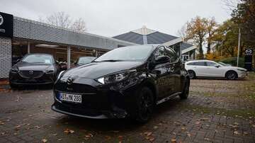 Gebrauchte Mazda 2