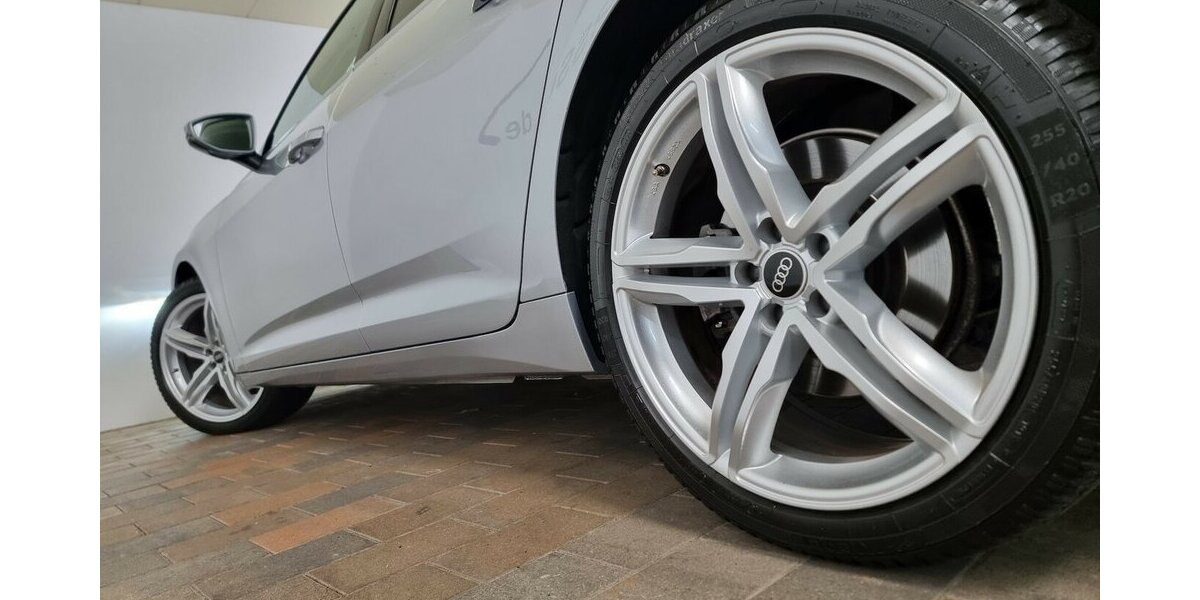 Audi A6 50 TDI quattro Memory HeadUp VIC Standheizung 62.200 km 34.850 &euro; Garrel 49681