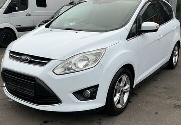 Ford C-Max 257.000 km 2.900 &euro; Varel 26316