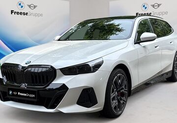 BMW 540 21.404 km 69.990 &euro; Oldenburg 26135