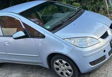 Mitsubishi Colt 106.000 km 2.000 &euro; Hude 27798