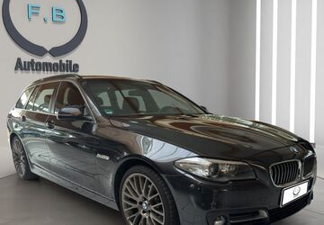 BMW 520 144.000 km 14.199 &euro; Hude 27798