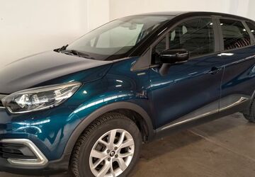 Renault Captur 95.650 km 10.990 &euro; Delmenhorst 27751