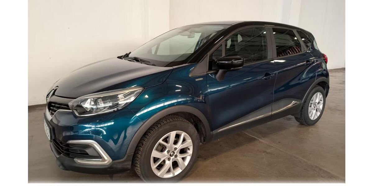 Renault Captur 95.650 km 10.990 &euro; Delmenhorst 27751