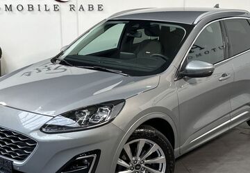 Ford Kuga 118.450 km 22.749 &euro; Wardenburg 26203