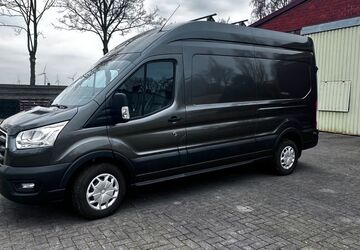 Ford Transit 181.554 km 14.000 &euro; Gehlenberg 26169