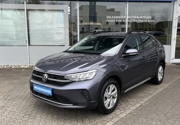 VW Taigo 25.619 km 19.450 &euro; Westerstede 26655