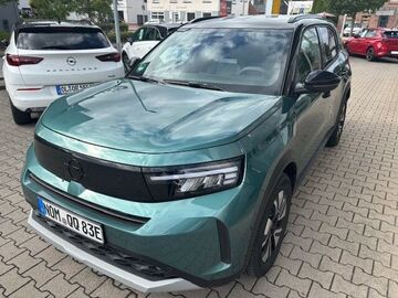 Gebrauchte Opel Frontera