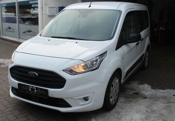 Ford Transit 55.955 km 13.800 &euro; Wiefelstede 26215