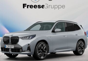 BMW X3 20.537 km 65.990 &euro; Oldenburg 26135