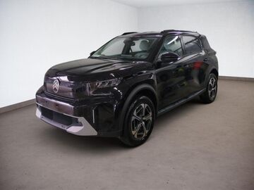 Gebrauchte Citroen C3 Aircross