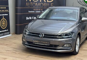 VW Polo 109.082 km 12.400 &euro; Rastede/ Wahnbek 26180