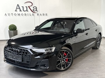 Gebrauchte Audi A8