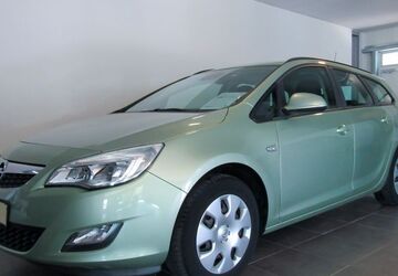 Opel Astra 153.300 km 5.900 &euro; Oldenburg 26125