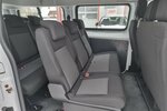 Opel Zafira Life Edition M Vivaro 9-Sitzer Automatik 87.900 km 27.900 &euro; Garrel 49681