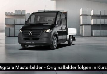 Mercedes-Benz Sprinter 24.910 km 43.376 &euro; Oldenburg OT Tweelbäke 26135