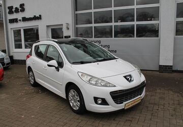 Peugeot 207 169.265 km 4.000 &euro; Rastede 26180