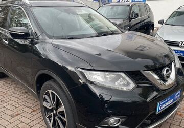Nissan X-Trail 130.000 km 13.490 &euro; Oldenburg 26135
