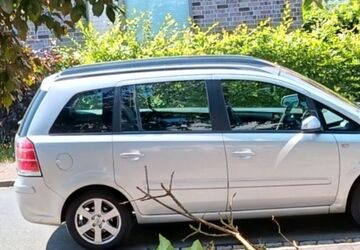 Opel Zafira 234.827 km 1.900 &euro; Oldenburg 26123