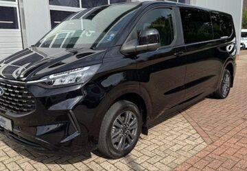 Ford Tourneo Custom 38.099 km 45.490 &euro; Augustfehn 26689