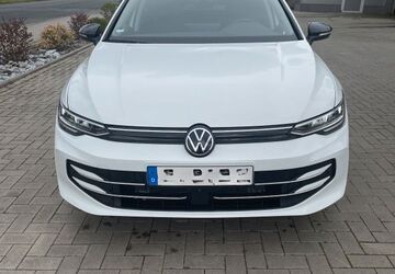 VW Golf 14.800 km 25.900 &euro; Oldenburg (Oldb) 26135