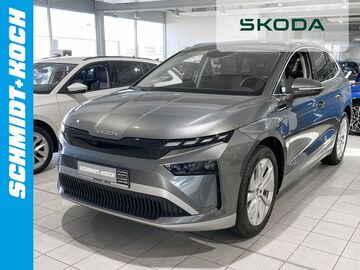 Gebrauchte Skoda Enyaq