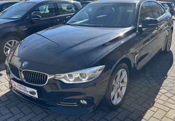 BMW 420 196.000 km 10.999 &euro; Delmenhorst 27755